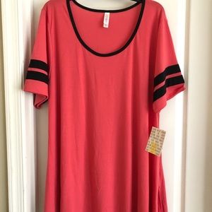 Lularoe 3x perfect t